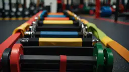 Jakie pasy na siłownię dla początkujących? 5 zasad mądrego wyboru