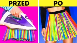 Jak zrobić strój z recyklingu: kreatywne pomysły na unikalne kostiumy