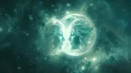 Codzienny horoskop dla znaku zodiaku Bliźnięta - przepowiednie