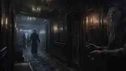 Blumhouse uruchamia wystawę horroru w hotelu The Shining w Kolorado