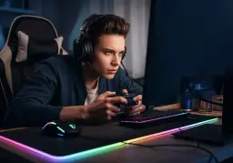 Kulisy technologiczne formatów na żywo z prowadzącym: jak to działa?