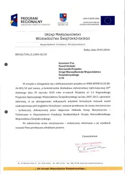 Jak napisać prośbę o dofinansowanie, aby uniknąć błędów i zyskać fundusze