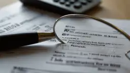 Jak prawidłowo wypełnić formularz W-8BEN? Poradnik krok po kroku