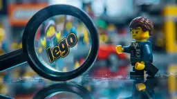 Al to LEGO? Czym różni się od oryginalnych klocków? Wyjaśniamy