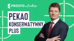 Fundusz konserwatywny - poznaj zasady bezpiecznego inwestowania
