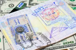 Egipt z paszportem czy bez - co musisz wiedzieć przed podróżą