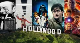 Historie które zmieniły Hollywood: 10 filmów przełomowych