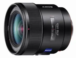 Jakie obiektywy pasują do Sony Alfa? Odkryj najlepsze modele i porady