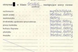Ocenianie w klasach 1-3: Kompleksowy system wspierania rozwoju uczniów