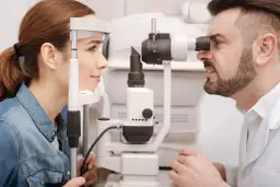 Dlaczego okuliści nie decydują się na laserową korekcję wzroku - prawda