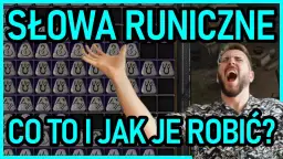 Potężne słowa runiczne w Diablo 2 - mistrzowski poradnik dla graczy