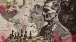 Bernard Montgomery: Geniusz czy przeciętny strateg? Ocena dowódcy