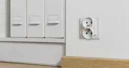 Jak wybrać i rozmieścić gniazdka do pokoju - Praktyczne porady