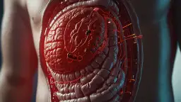 Ból dwunastnicy: objawy, które musisz znać - kluczowe informacje