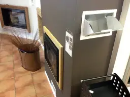 Jaki wkład kominowy do pieca na pellet - uniknij kosztownych błędów