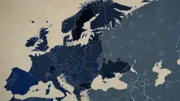 Unia Europejska się zmienia - ile państw jest w Unii obecnie?