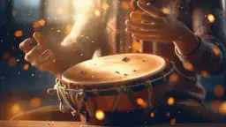 Instrument Tamburyn - najlepsze brzmienie i wykonanie