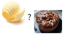 Czym zastąpić masło w cieście fit? 5 zdrowych alternatyw, które zaskoczą