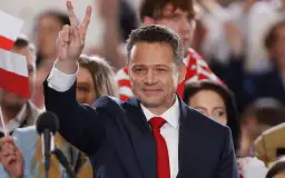 Rafał Trzaskowski czy Andrzej Duda: Kto ma większe szanse na zwycięstwo?