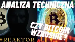Bitcoin: Szokujące prognozy wzrostu czy kolejne ryzyko inwestycyjne?