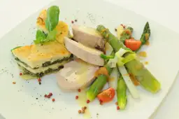 Co można ugotować na parze? 10 zdrowych pomysłów na posiłki