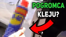 Jak usunąć naklejki z karoserii samochodu bez uszkodzenia lakieru