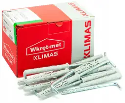 Kołek ramowy do czego? Odkryj jego zastosowanie w budownictwie