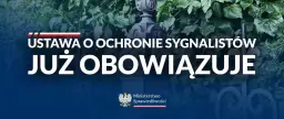 Ustawa o ochronie sygnalistów: kluczowe prawa i ich znaczenie dla Ciebie