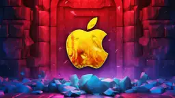 Apple nie jest już największą firmą na świecie. Stary król powraca na tron!