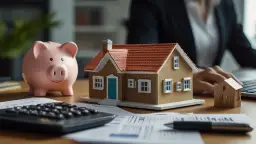  Kredyt hipoteczny dla działalności gospodarczej - jak to zrobić?