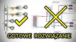 Montaż instalacji CO: uniknij najczęstszych błędów i kosztów