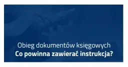 Czy instrukcja obiegu dokumentów jest obowiązkowa? Sprawdź, co musisz wiedzieć!