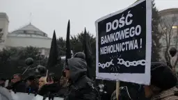 Ustawa frankowa kiedy w sejmie - kluczowe informacje i harmonogram