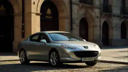 Czy Peugeot 407 z 2004 to ukryty skarb? Opinie ludzi zaskakują