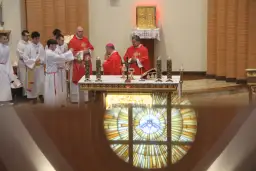 Jak wygląda przygotowanie do bierzmowania - kluczowe etapy i znaczenie