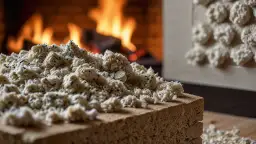 Granulat Wełny Mineralnej: jakie właściwości i zastosowanie ma ten granulat?