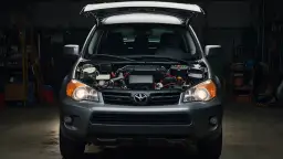 Ukryte wady Toyoty RAV4, o których nikt Ci nie powie! Ujawniamy