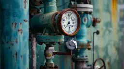 Przepisanie licznika gazu - Jak prawidłowo przepisać licznik?