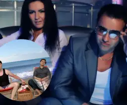 Ona tańczy dla mnie – prawdziwa historia hitu, który podbił serca Polaków