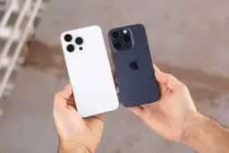 IPhone 15 vs 15 Pro porównanie: Co tracisz wybierając 15?