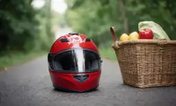 Karta rowerowa a jazda motorowerem - co musisz wiedzieć?