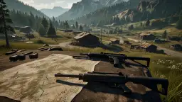 10 tajników mistrzowskiej rozgrywki w Far Cry 5. Nasz poradnik!