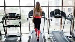 Czy bieganie na bieżni odchudza? Oto, co musisz wiedzieć!