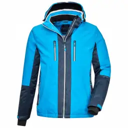 Jak wybrać odpowiednią kurtkę Killtec na zimowe dni?