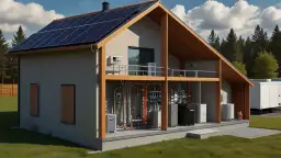 Rodzaje pomp ciepła: Poznaj zalety i wady każdego typu