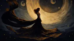 Sennik czarnej sukienki - sen o sukience