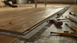 Czy kładzenie paneli na panele to dobry pomysł? Wady i zalety