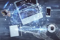 Budowanie przyszłości. Innowacje i narzędzia cyfrowe zmieniające sposób projektowania przestrzeni