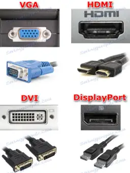 Jak podłączyć monitor do laptopa przez USB-C - prosta instrukcja