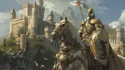 Dokonania Karola Wielkiego - rozwój wojska i reformy militarne